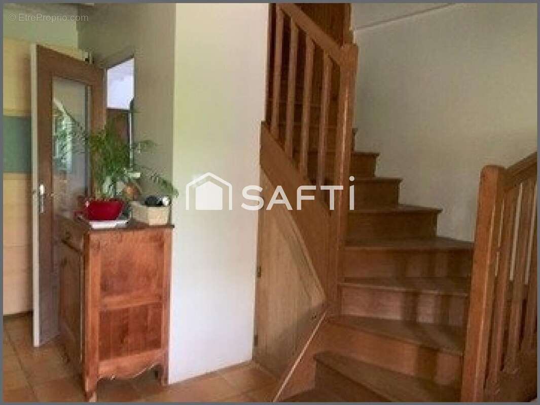 Photo 5 - Maison à AUTHUMES