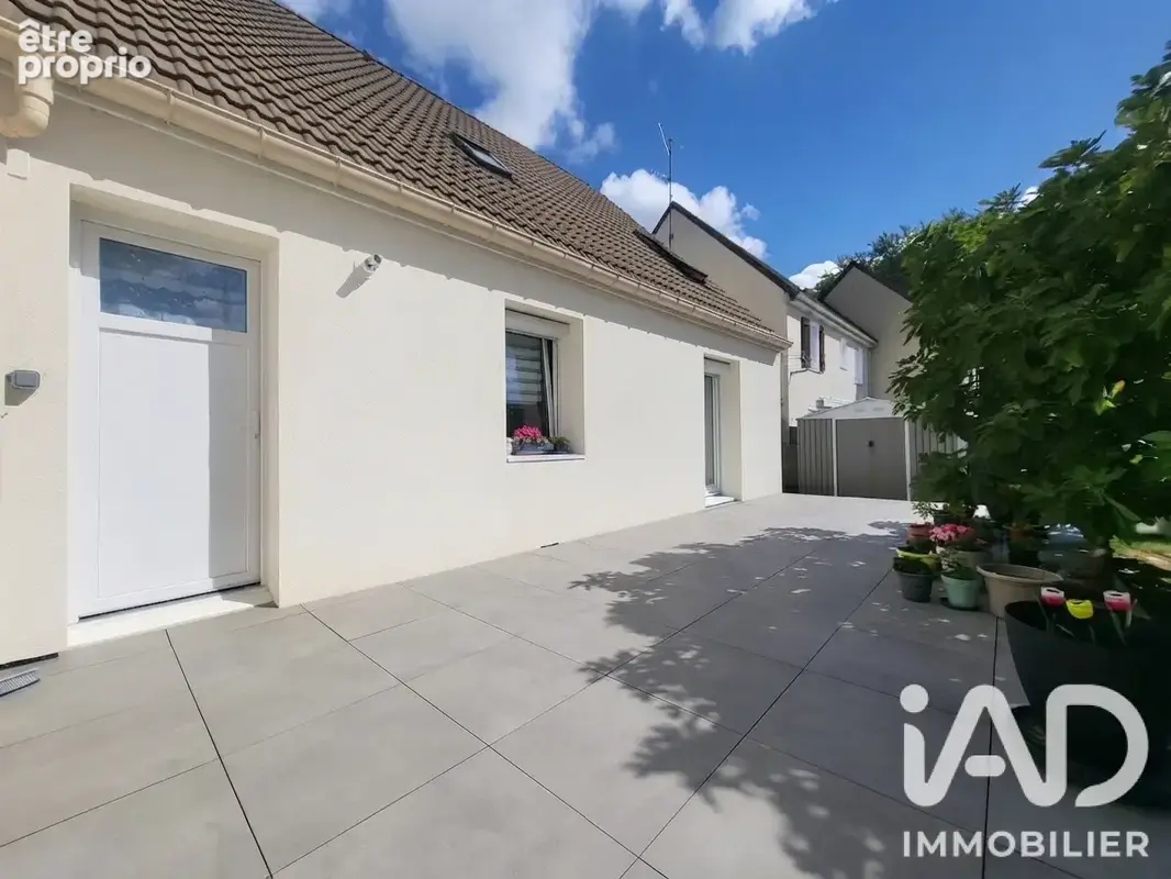 Photo 1 - Maison à CHARLEVILLE-MEZIERES