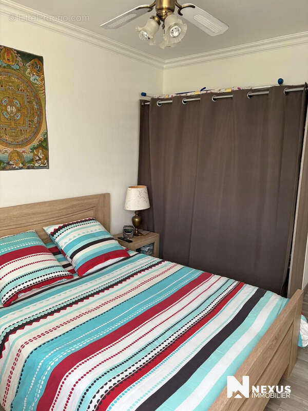 Appartement à LE MANS