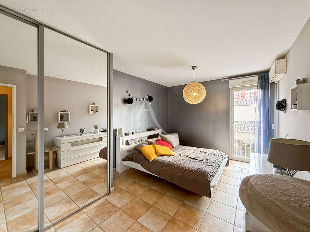 EXCLUSIVITÉ - Le Cannet - Maison familiale 6 pièces de 163m²- 5 chambres - jardin et garage - photo 15