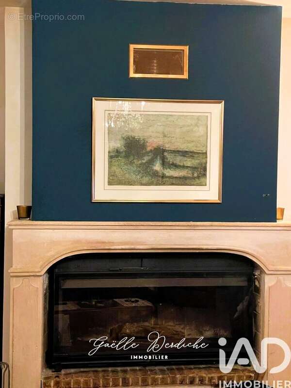 Photo 8 - Maison à DORDIVES