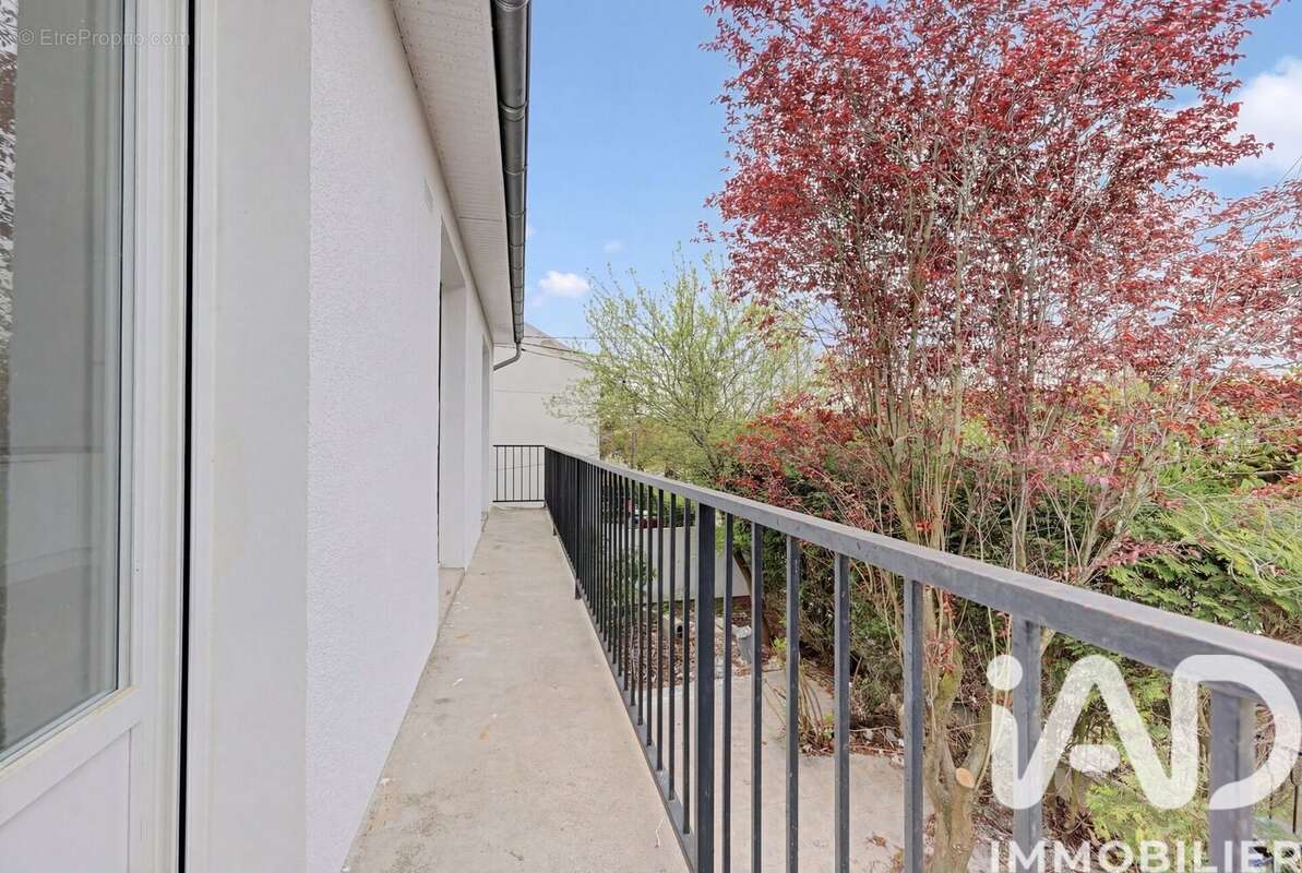 Photo 9 - Maison à GOURNAY-SUR-MARNE