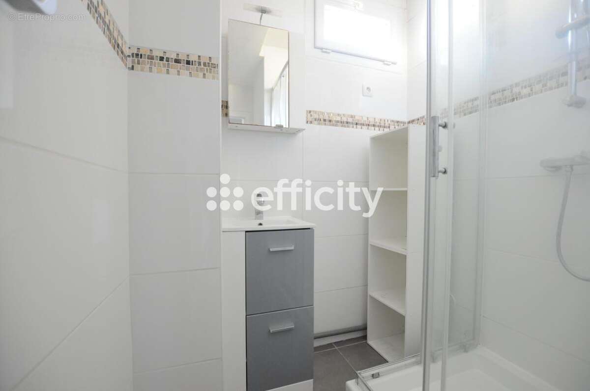 Appartement à FEYZIN