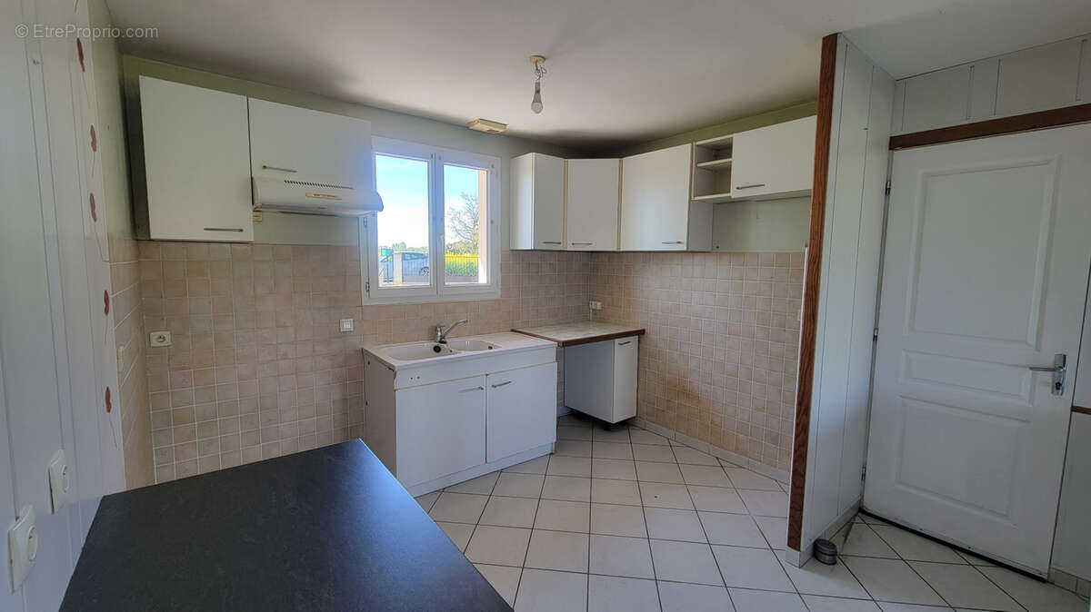 Maison à BRAY-SUR-SEINE