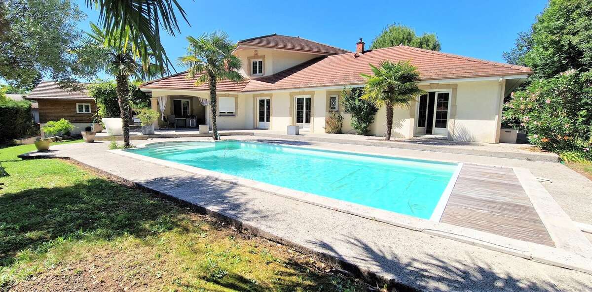 Maison à VINAY