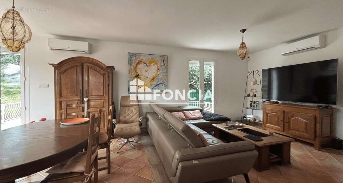 Maison à LA SEYNE-SUR-MER