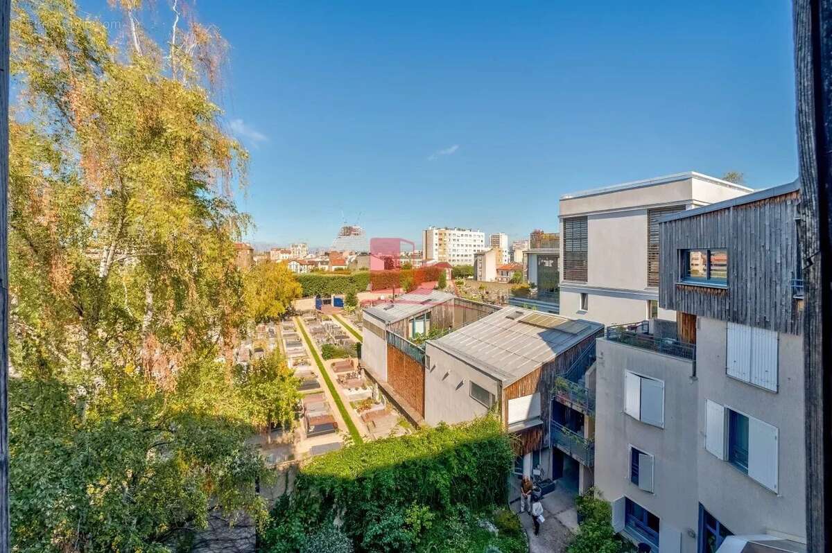 Appartement à VANVES