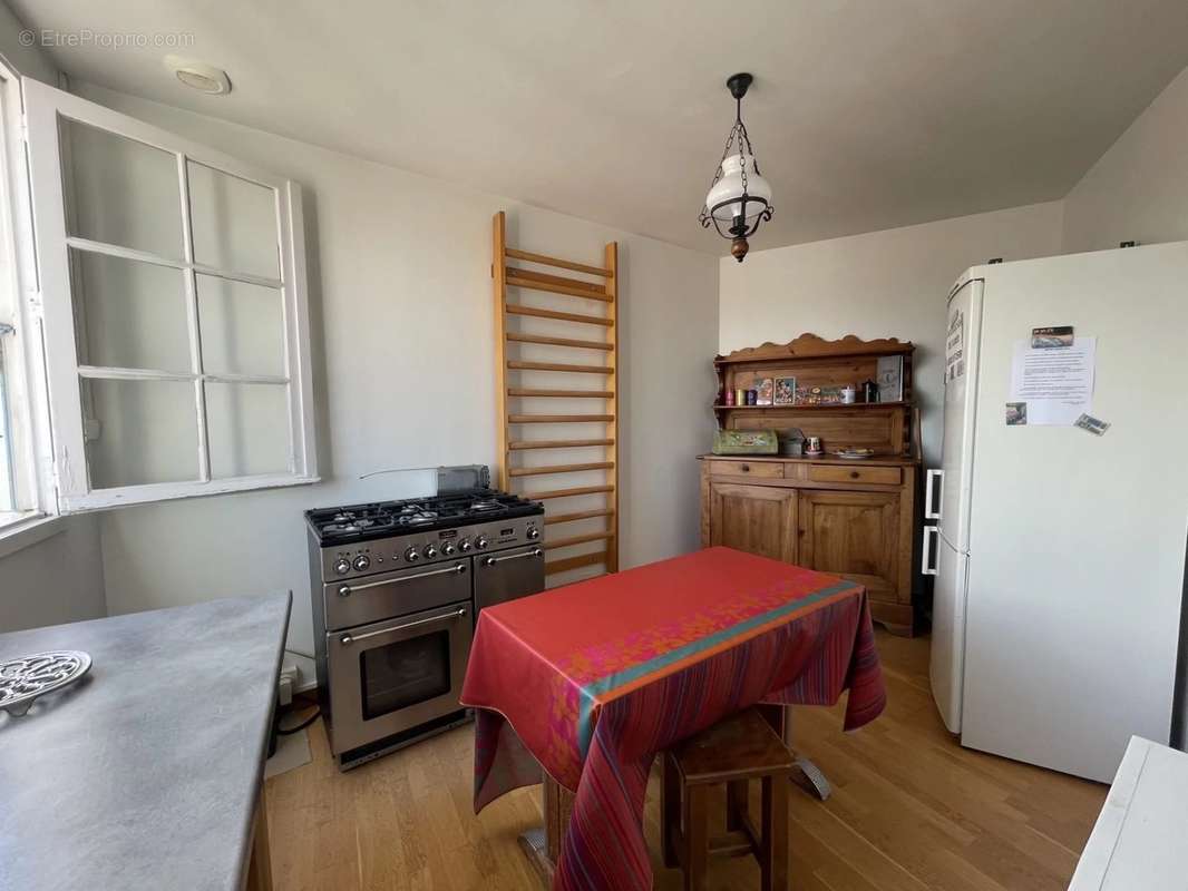 Appartement à SAINT-GEORGES-D&#039;OLERON