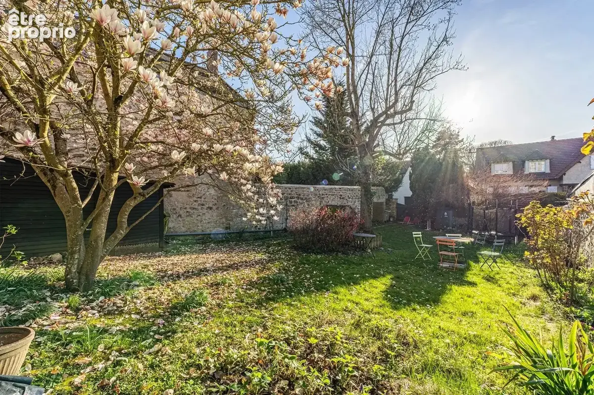 Maison d'exception à l'âme historique - photo 17