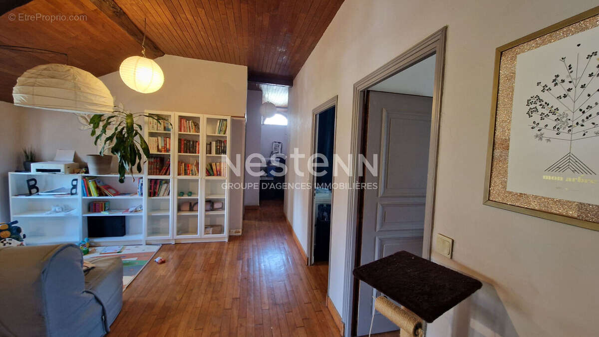 Maison à ABJAT-SUR-BANDIAT