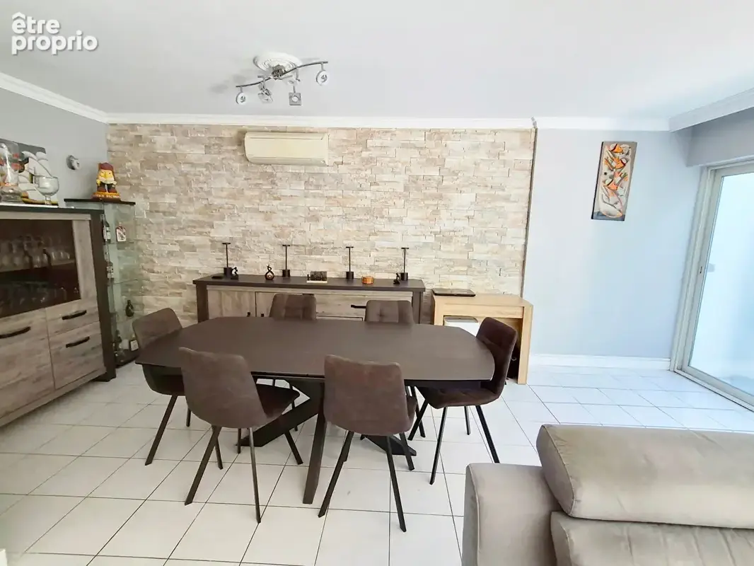 Maison Frepillon 5 pièce(s) 112 m2 - photo 10