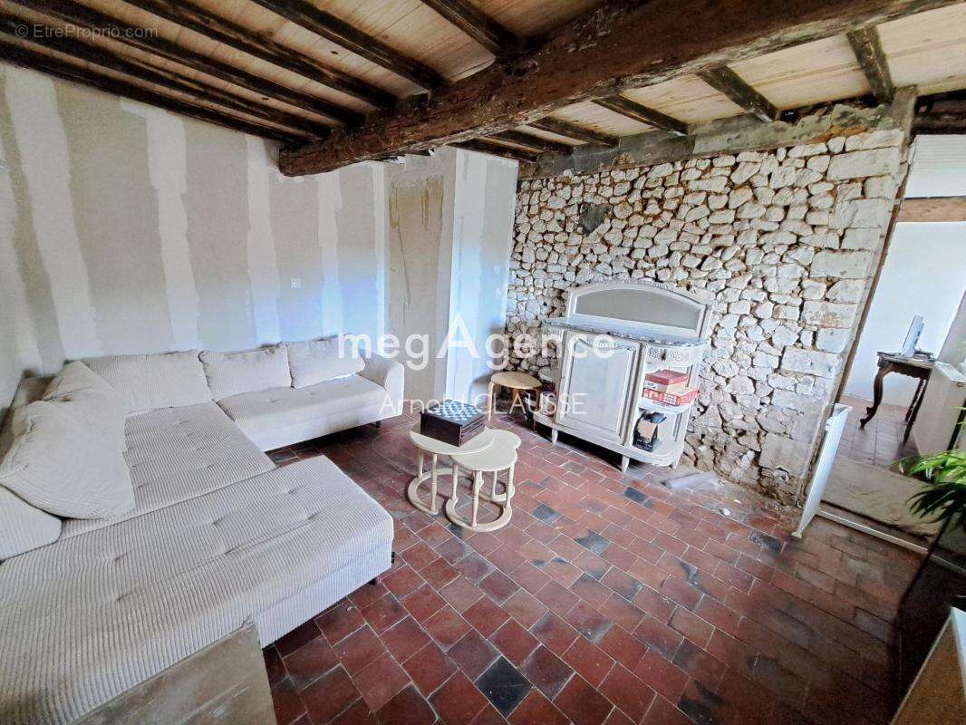 Maison de campagne - photo 3