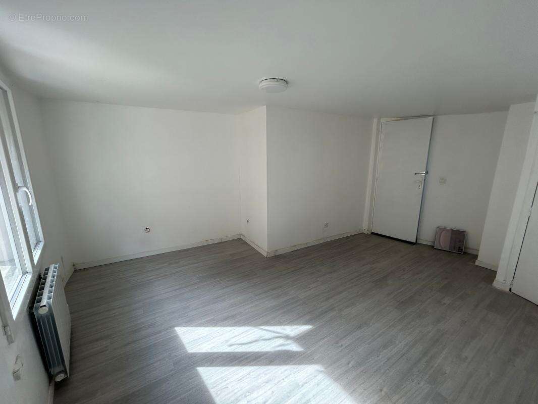 Maison à LIZY-SUR-OURCQ