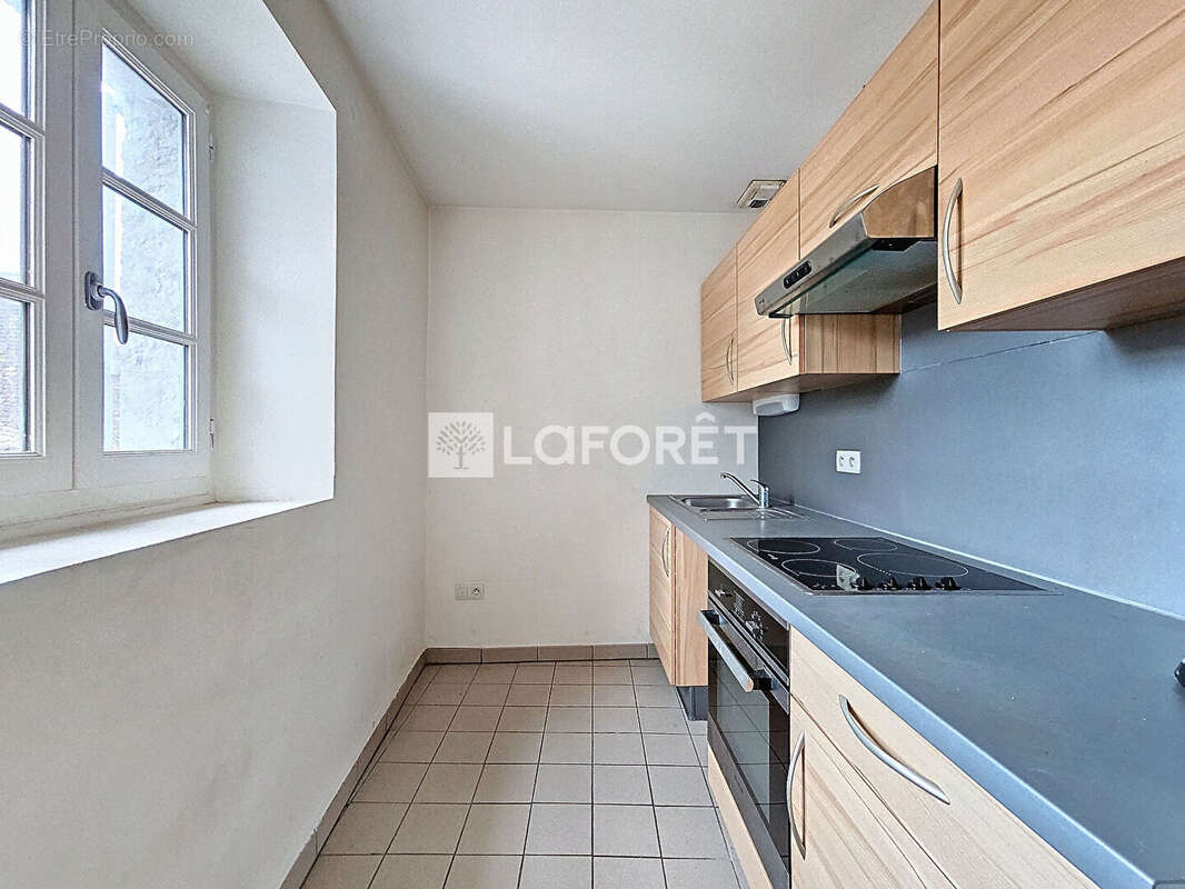 Appartement à ORTHEZ