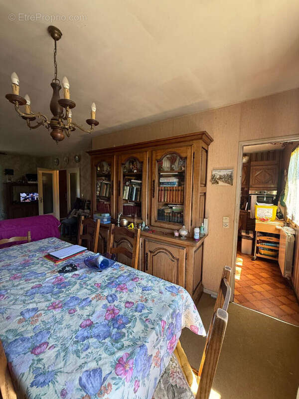 Maison à LA FERTE-SOUS-JOUARRE