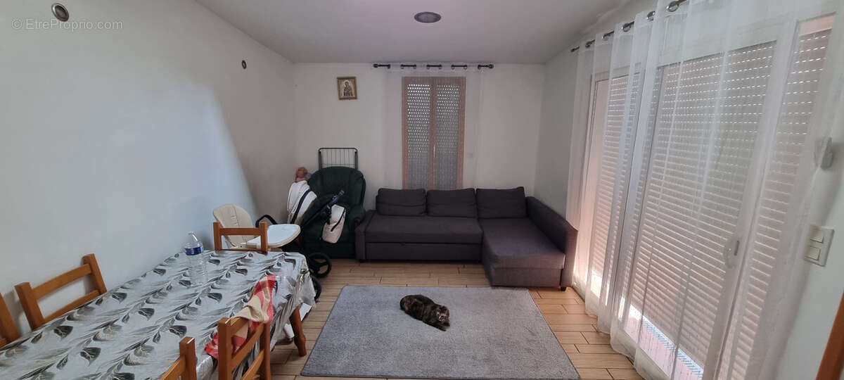 Maison avec jardin - Opportunité d'investissement locatif - photo 7