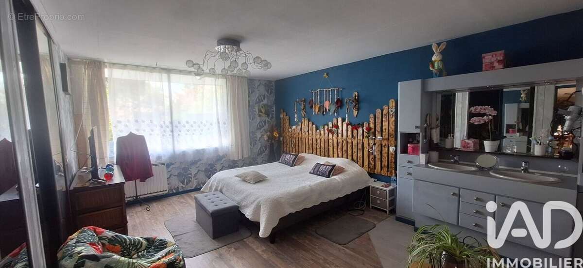 Photo 6 - Maison à CORSEUL