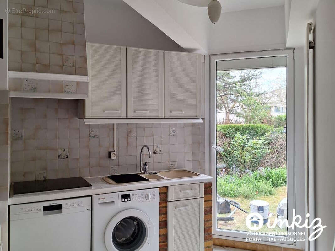 Appartement à CHATOU