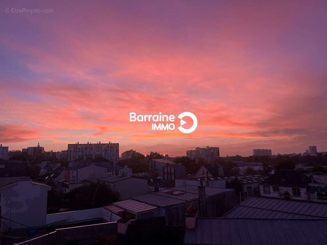 Appartement à BREST