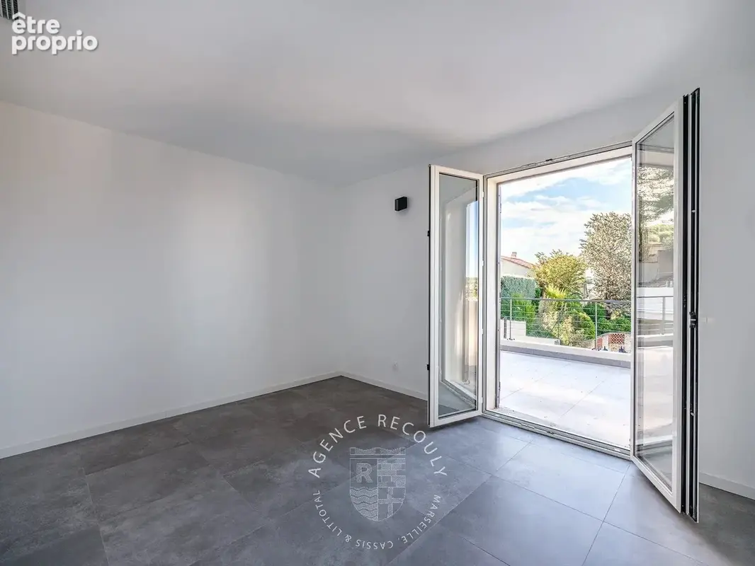Villa rénovée avec piscine-13190 allauch - photo 15