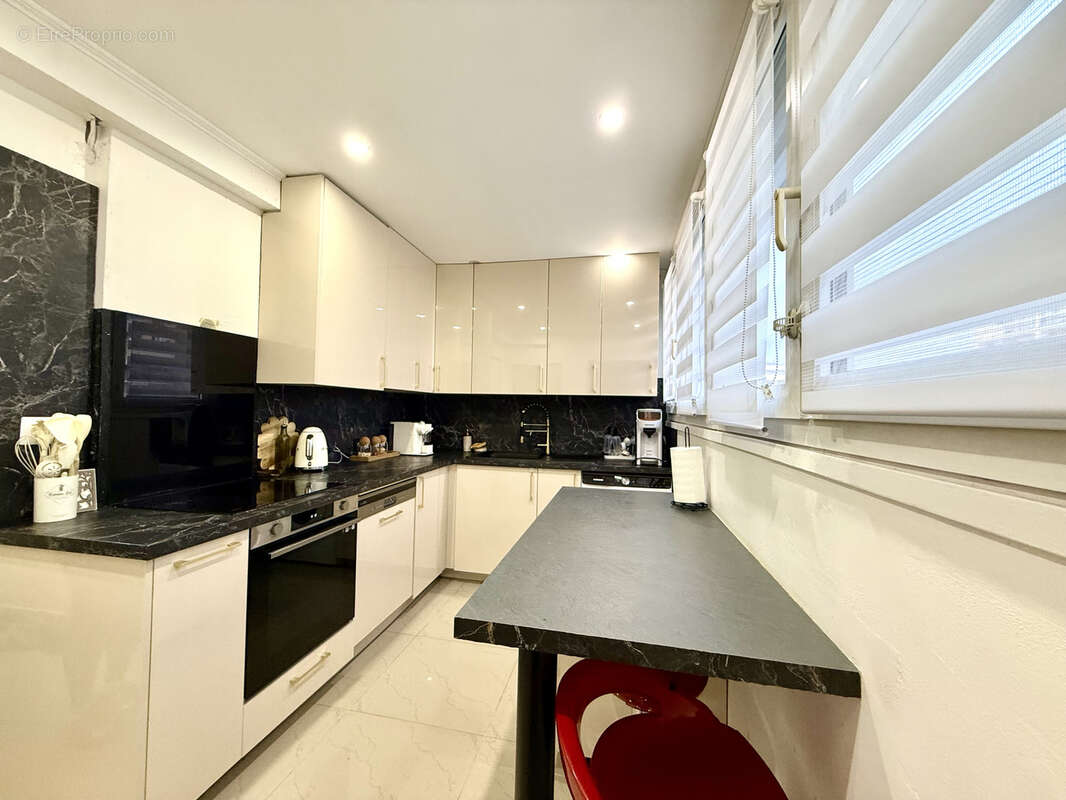 Appartement à CUGNAUX