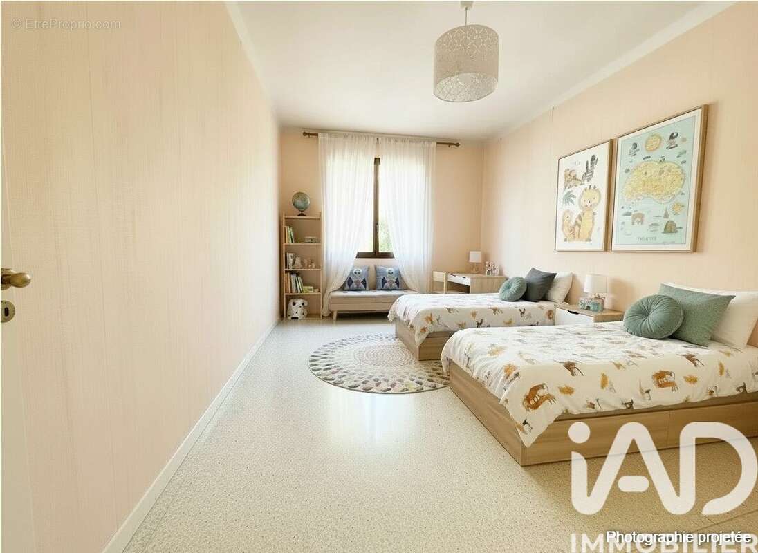 Photo 6 - Appartement à NICE
