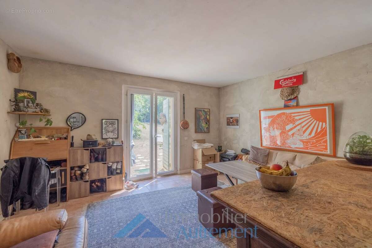Propriété Aix en Provence - photo 13
