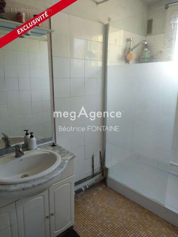 Appartement à LE MANS