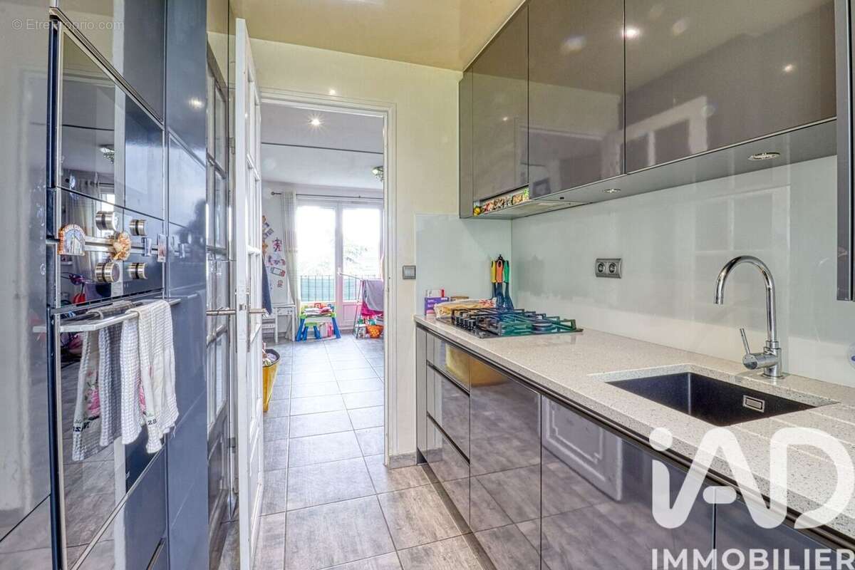 Photo 6 - Appartement à GROSLAY