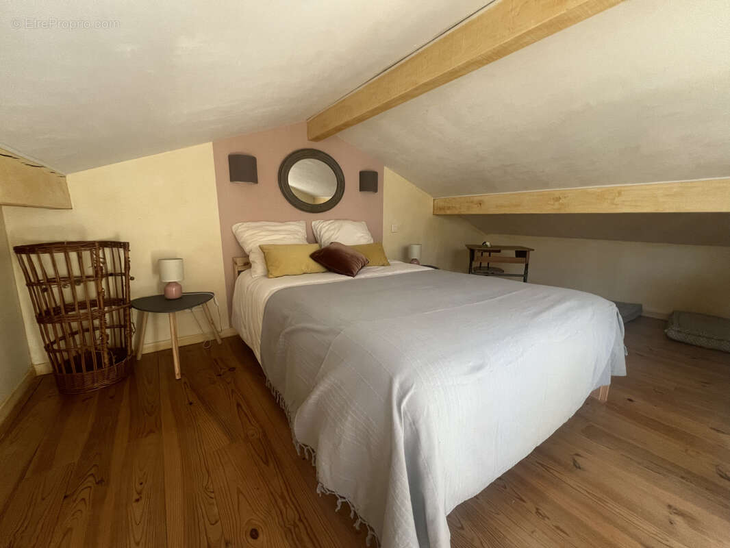 Maison à TERCIS-LES-BAINS