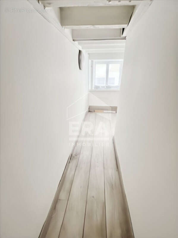 Appartement à LYON-2E