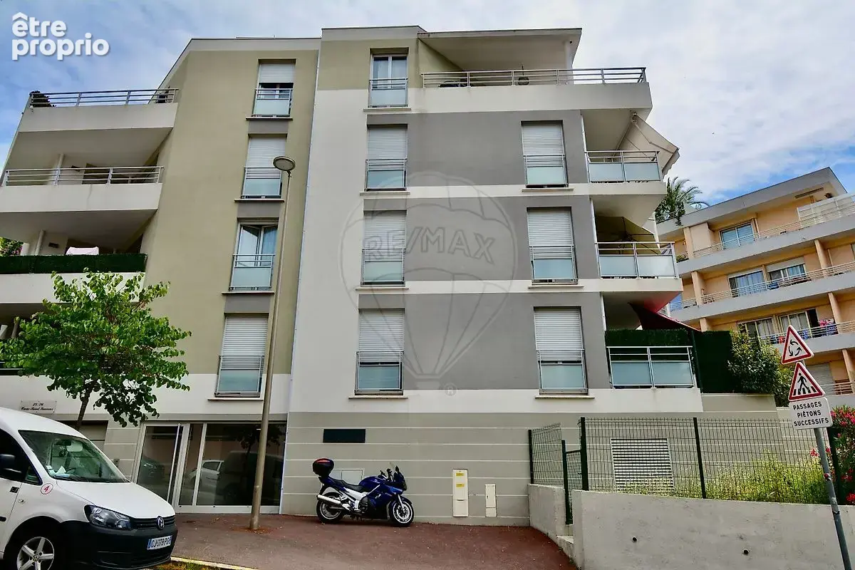 Appartement 1 chambre(s) à vendre - photo 12