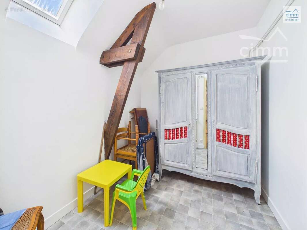Maison à BREAL-SOUS-MONTFORT