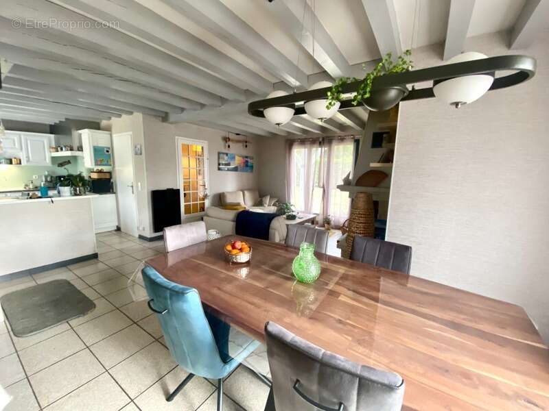 Maison à MONT-DE-MARSAN