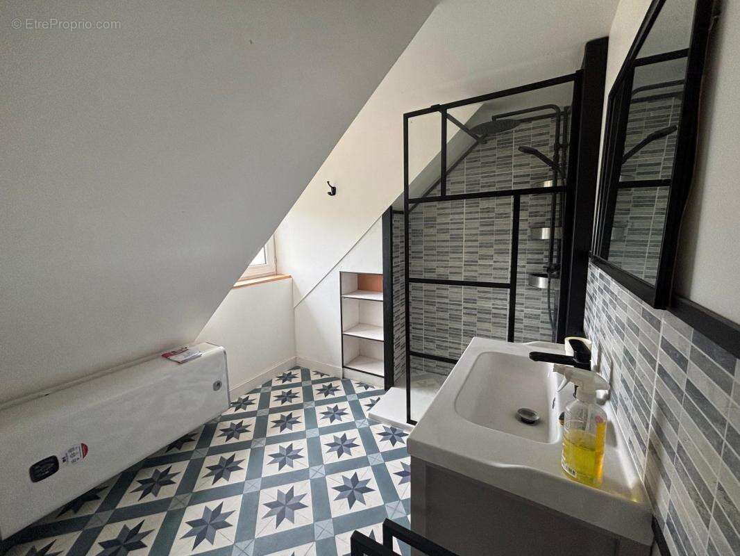Bel et spacieux appartement avec jardin, non loindes  plages - photo 4