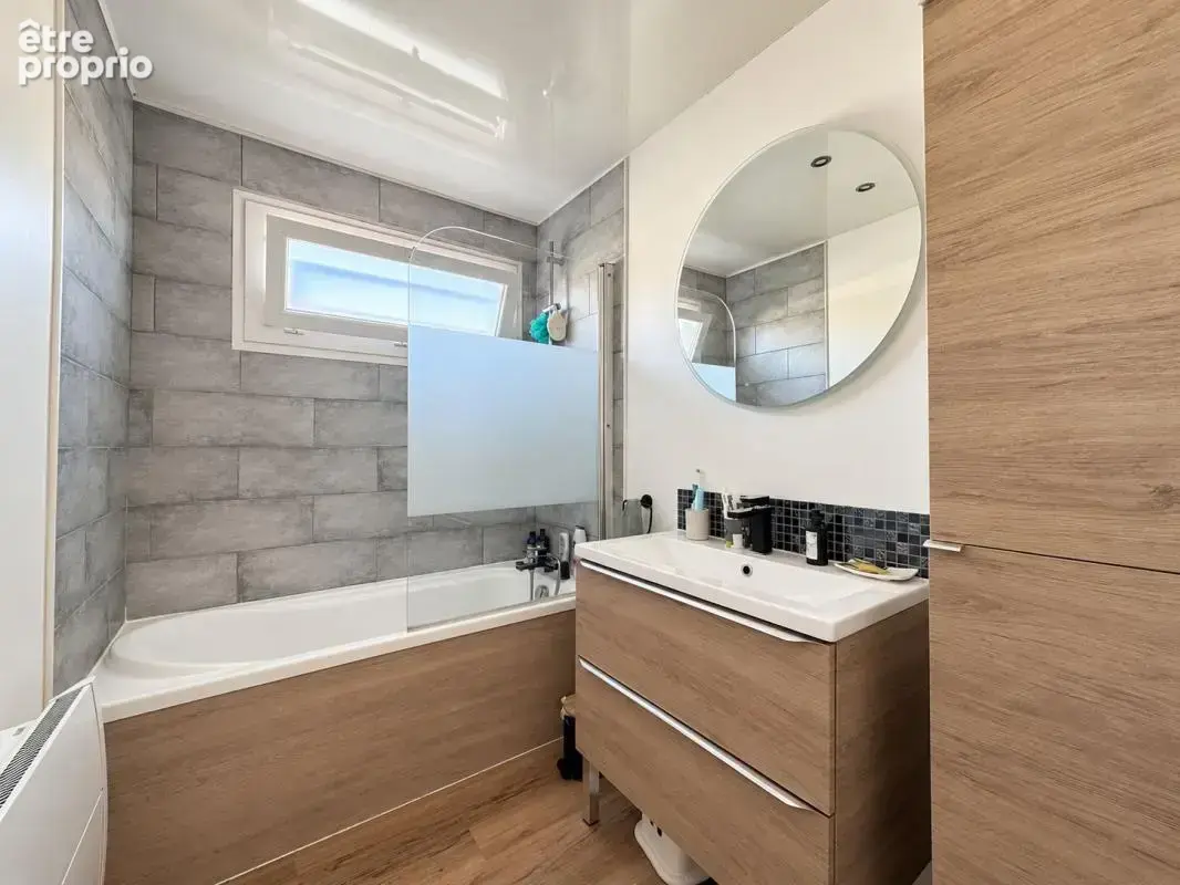 Maison Plain-pied 4 Chambres + garage - photo 14