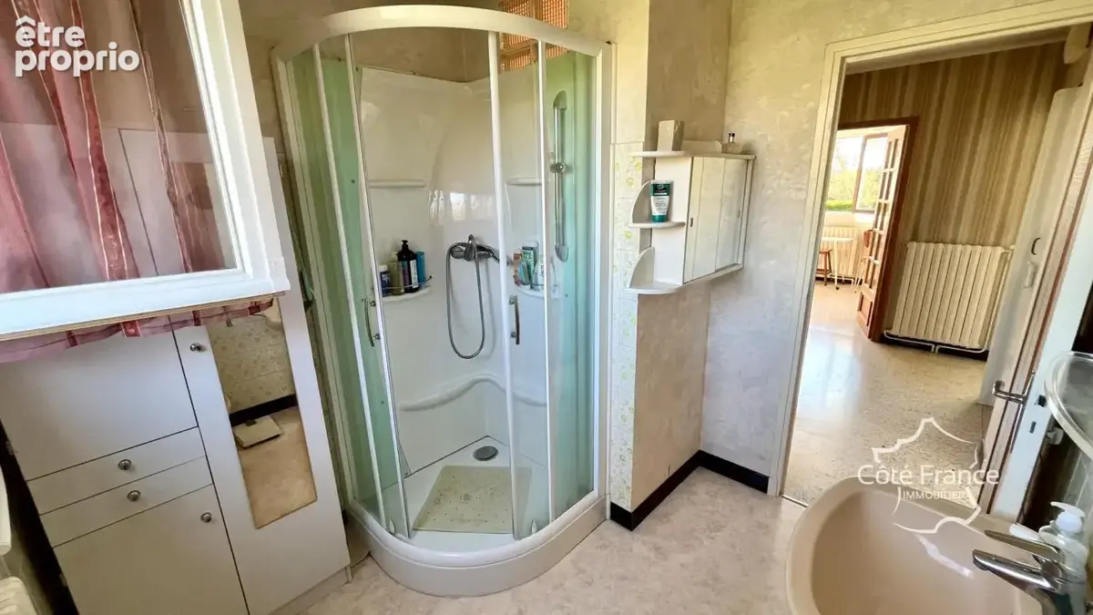 Maison Attigny 110 m2 habitables - superficie totale 260 m2- - photo 14
