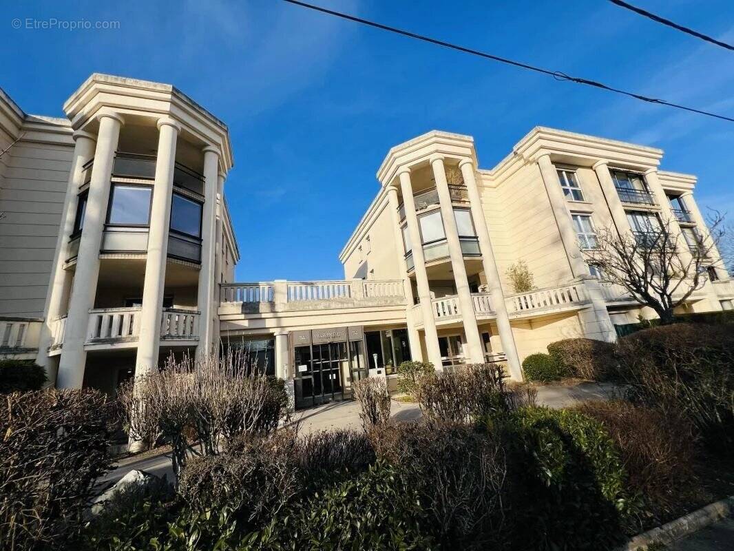 Appartement à DIJON