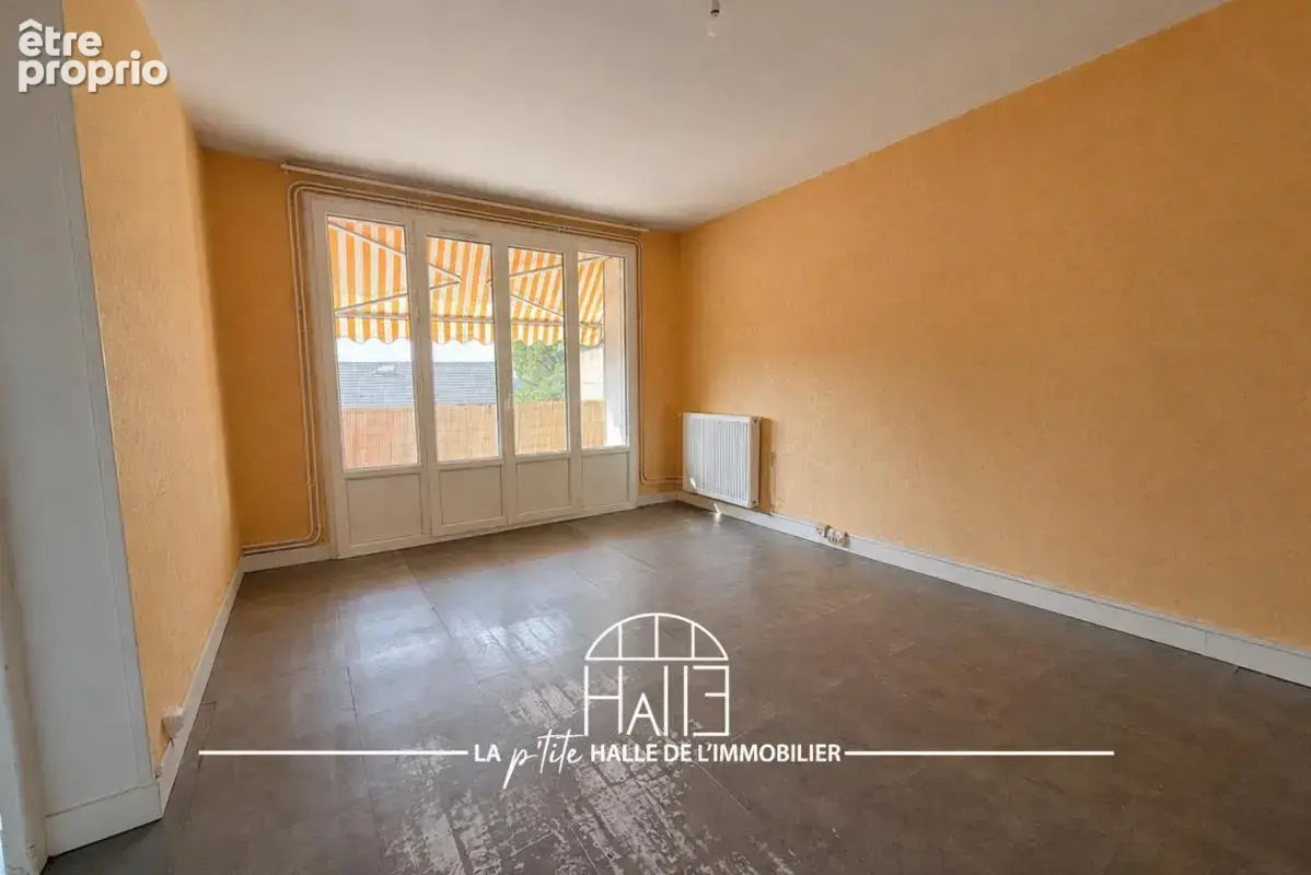 Appartement à LIMOGES