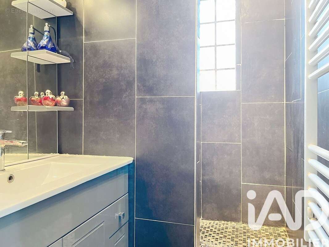 Photo 8 - Maison à CHAMPS-SUR-MARNE