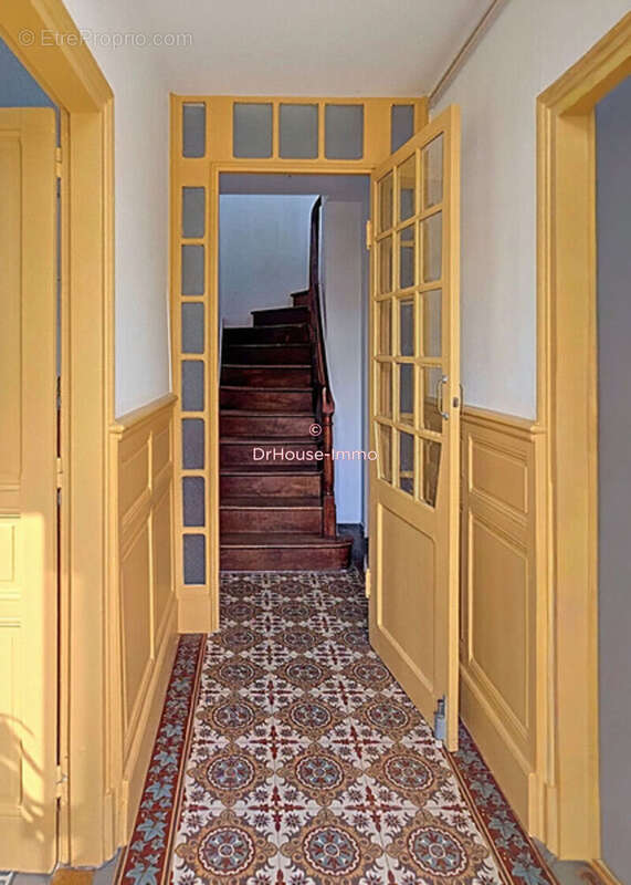Maison 85 m² à Fougeres  - photo 12
