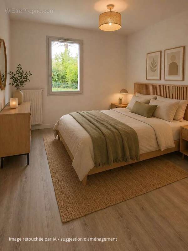 Appartement à SEIGNOSSE