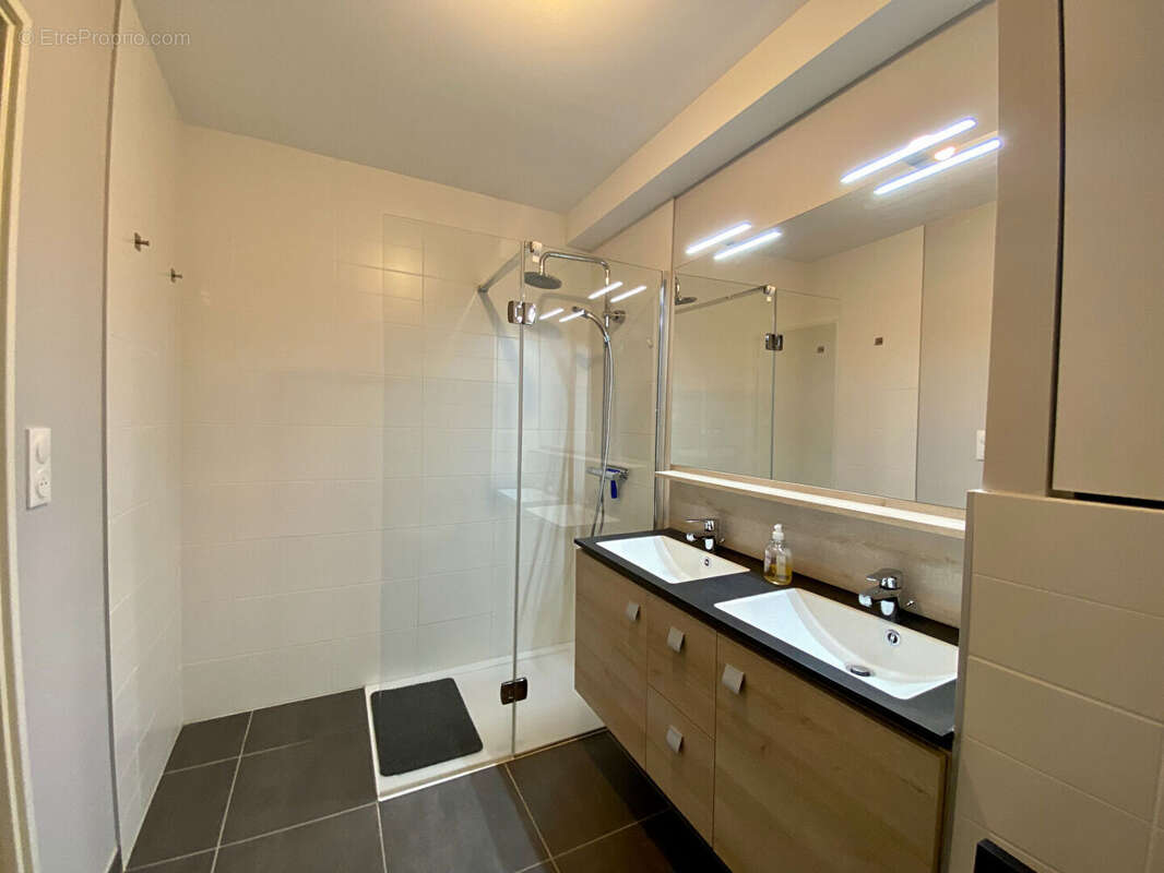 Appartement à FOUESNANT