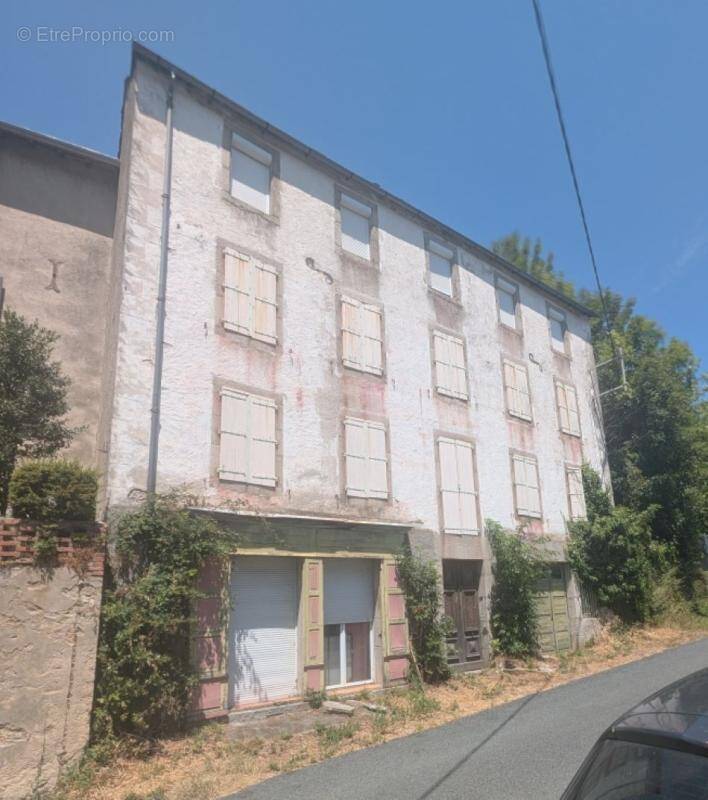 Maison à VABRE