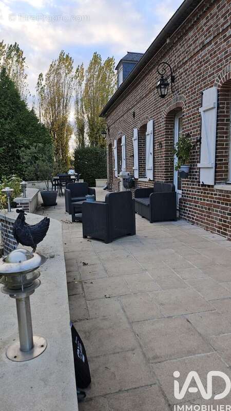 Photo 5 - Maison à LE NEUBOURG