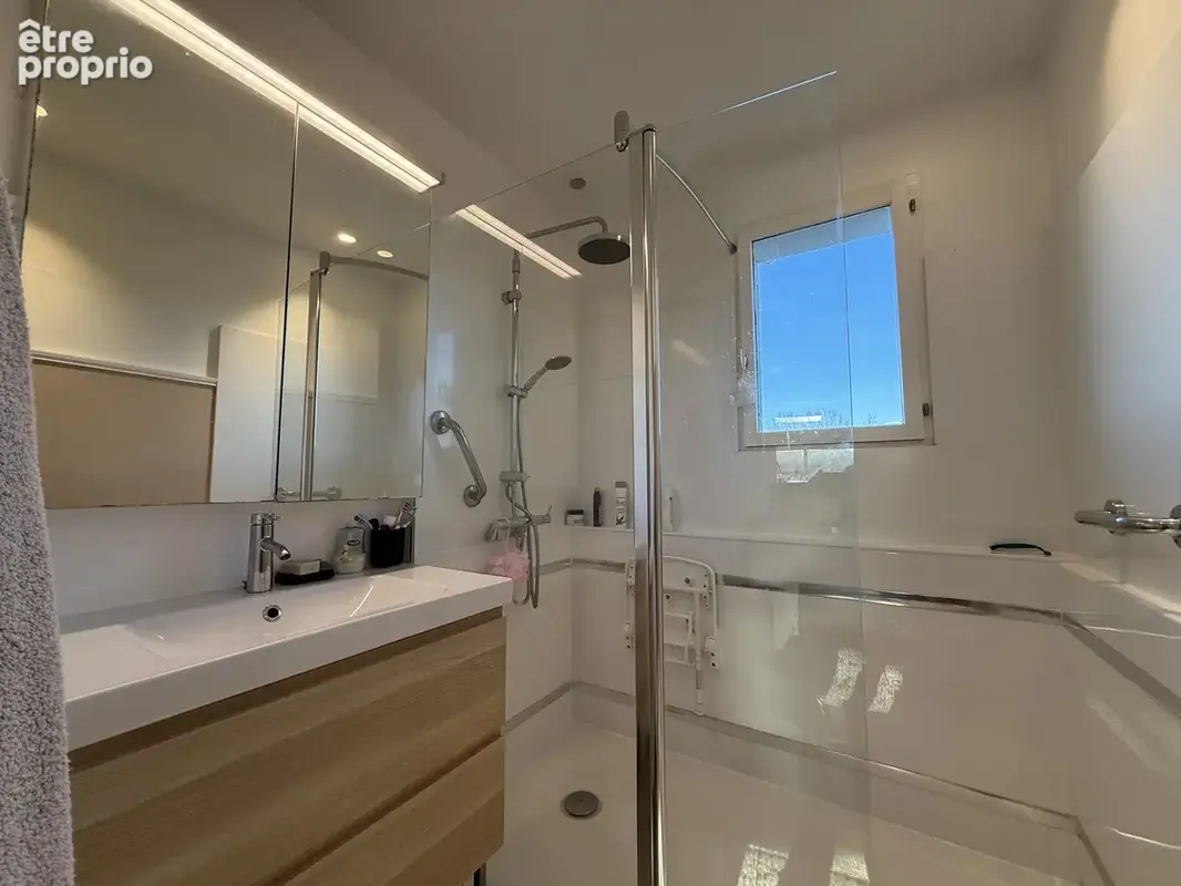 Lahonce - maison 243m2 - vue degagee - photo 21