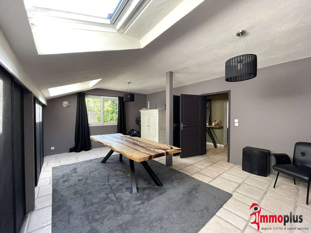Maison à MULHOUSE