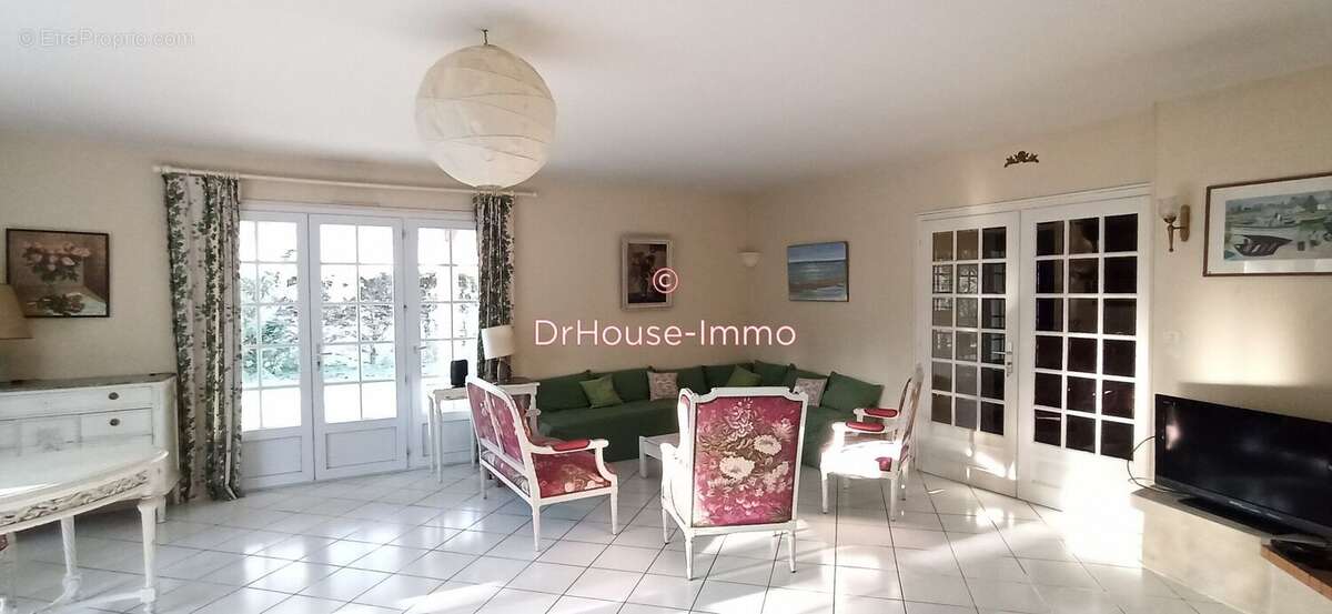 Maison à LA FAUTE-SUR-MER