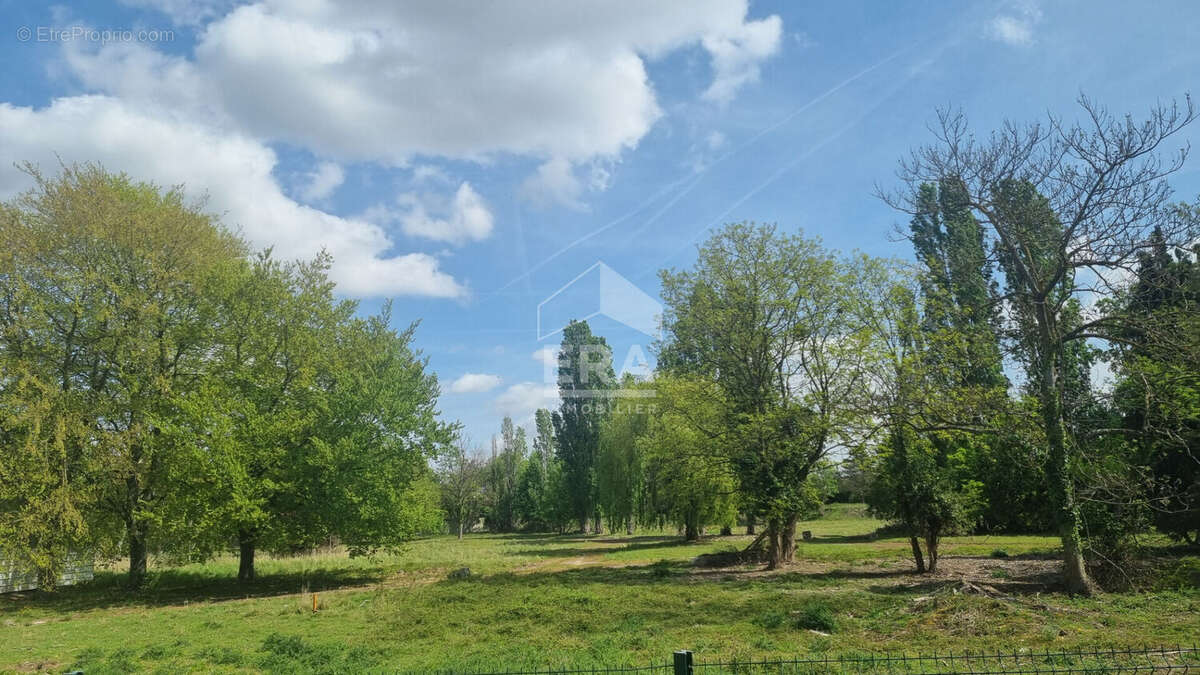 Appartement à NEUILLY-SUR-MARNE