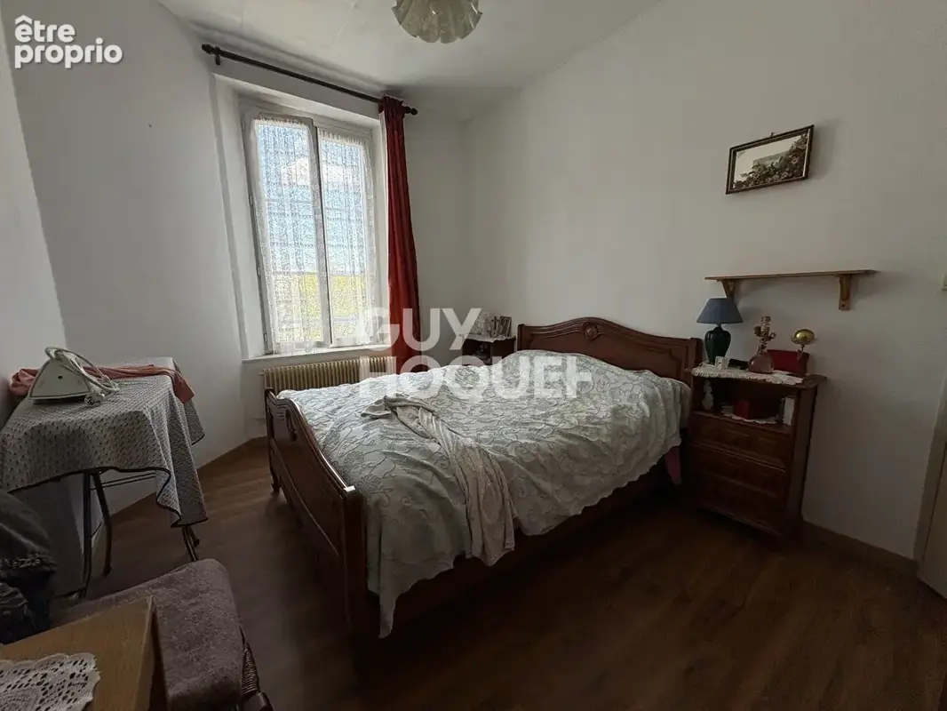 Maison Verneuil D Avre Et D Iton 3 pièce(s) 60.05m2 - photo 9